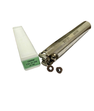 INDEXABLE CUTTER R6